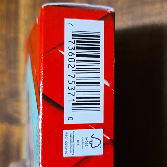 MAC M-A-CNIFICENT Eyeshadow Palette X 6 - Picture 5 of 5